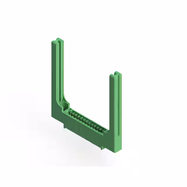 346-013-558-658 EDAC Inc.  Edgeboard Connectors